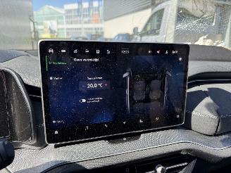 Skoda Kodiaq 1.5 TSI PHEV SPORTLINE Business-PANO-CAMERA-NAVI picture 25