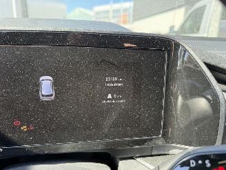 Skoda Kodiaq 1.5 TSI PHEV SPORTLINE Business-PANO-CAMERA-NAVI picture 26