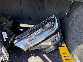 Skoda Kodiaq 1.5 TSI PHEV SPORTLINE Business-PANO-CAMERA-NAVI picture 12