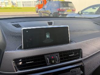 BMW X2 sDrive 18i HIGH EXECUTIVE-AUTOMAAT-NAVI-PDC picture 22