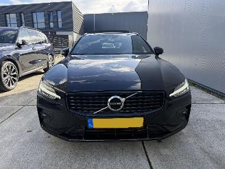 Volvo V-60 2.0 B3 R-DESIGN AUTOMAAT-PANO-CAMERA-NAVI picture 15
