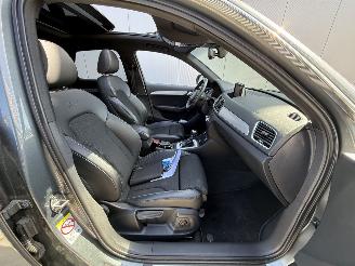 Audi Q3 1.4 TFSI  DESIGN PRO LINE PLUS -PANO-NAVI-LEDER picture 11