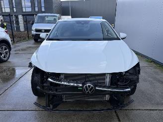 Volkswagen Polo 1.0 TSI Life Edition NAVI-CAMERA-PDC-CRUISE picture 12