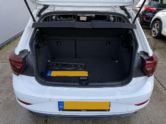 Volkswagen Polo 1.0 TSI Life Edition NAVI-CAMERA-PDC-CRUISE picture 10