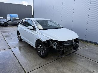 Volkswagen Polo 1.0 TSI Life Edition NAVI-CAMERA-PDC-CRUISE picture 2