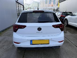 Volkswagen Polo 1.0 TSI Life Edition NAVI-CAMERA-PDC-CRUISE picture 7