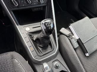 Volkswagen Polo 1.0 TSI Life Edition PDC-CAMERA-CRUISE picture 17