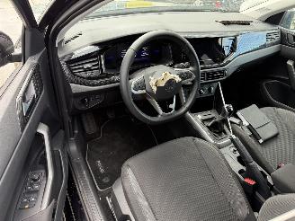 Volkswagen Polo 1.0 TSI Life Edition PDC-CAMERA-CRUISE picture 3