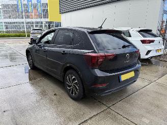 Volkswagen Polo 1.0 TSI Life Edition PDC-CAMERA-CRUISE picture 4