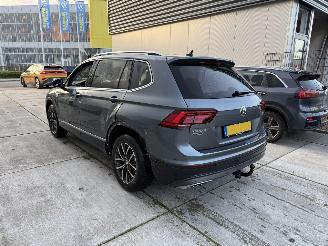Volkswagen Tiguan 1.5 TSI DSG ALLSPACE 150 PK-PDC-NAVI-CRUISE picture 4