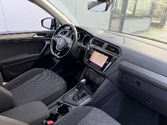 Volkswagen Tiguan 1.5 TSI DSG ALLSPACE 150 PK-PDC-NAVI-CRUISE picture 6