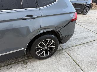 Volkswagen Tiguan 1.5 TSI DSG ALLSPACE 150 PK-PDC-NAVI-CRUISE picture 14