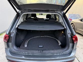 Volkswagen Tiguan 1.5 TSI DSG ALLSPACE 150 PK-PDC-NAVI-CRUISE picture 10
