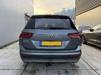 Volkswagen Tiguan 1.5 TSI DSG ALLSPACE 150 PK-PDC-NAVI-CRUISE picture 7