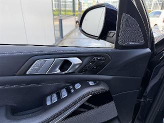 BMW X7 xDrive 40i High Executive-PANO-LEDER-HEAD UP-360 CAMERA-4 WIEL BESTURING picture 26