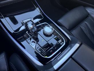 BMW X7 xDrive 40i High Executive-PANO-LEDER-HEAD UP-360 CAMERA-4 WIEL BESTURING picture 11