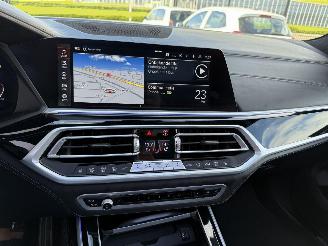 BMW X7 xDrive 40i High Executive-PANO-LEDER-HEAD UP-360 CAMERA-4 WIEL BESTURING picture 12