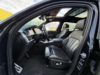 BMW X7 xDrive 40i High Executive-PANO-LEDER-HEAD UP-360 CAMERA-4 WIEL BESTURING picture 25