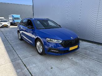 Skoda Octavia 1.0 TSI SPORT BUSINESS -NAVI-PDC-CRUISE picture 2