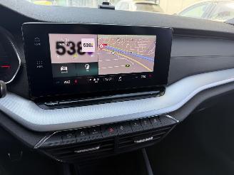 Skoda Octavia 1.0 TSI SPORT BUSINESS -NAVI-PDC-CRUISE picture 17