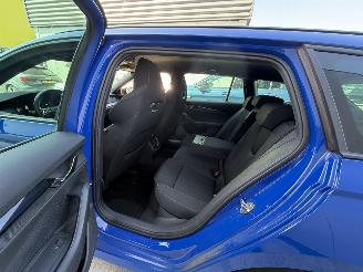 Skoda Octavia 1.0 TSI SPORT BUSINESS -NAVI-PDC-CRUISE picture 9