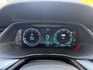 Skoda Octavia 1.0 TSI SPORT BUSINESS -NAVI-PDC-CRUISE picture 15