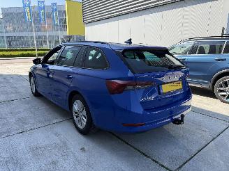 Skoda Octavia 1.0 TSI SPORT BUSINESS -NAVI-PDC-CRUISE picture 4