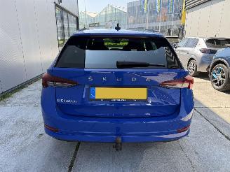 Skoda Octavia 1.0 TSI SPORT BUSINESS -NAVI-PDC-CRUISE picture 7