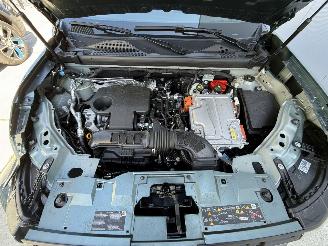 Dacia Duster 1.6 HYBRID 140 Journy -AUTOMAAT-CAMERA-NAVI-PDC picture 15