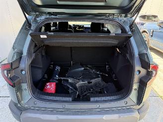 Dacia Duster 1.6 HYBRID 140 Journy -AUTOMAAT-CAMERA-NAVI-PDC picture 11