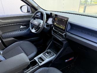 Dacia Duster 1.6 HYBRID 140 Journy -AUTOMAAT-CAMERA-NAVI-PDC picture 6