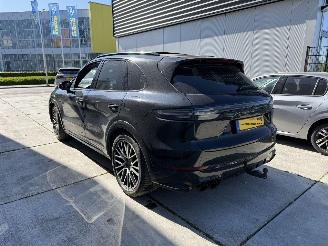 Porsche Cayenne 3.0 E-Hybrid Platinum Edition PANO - BOSE - KEYLESS picture 4