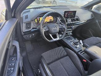 Audi Q5 55 TFSI e QUATRO PHEV S-LINE COMPETITION -PANO-LUCHTVERING-360 CAMERA-NAVI-PDC picture 3