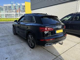 Audi Q5 55 TFSI e QUATRO PHEV S-LINE COMPETITION -PANO-LUCHTVERING-360 CAMERA-NAVI-PDC picture 4