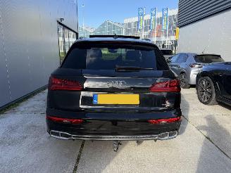 Audi Q5 55 TFSI e QUATRO PHEV S-LINE COMPETITION -PANO-LUCHTVERING-360 CAMERA-NAVI-PDC picture 7