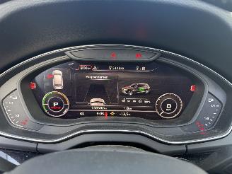 Audi Q5 55 TFSI e QUATRO PHEV S-LINE COMPETITION -PANO-LUCHTVERING-360 CAMERA-NAVI-PDC picture 21