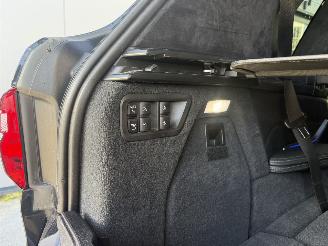 BMW X7 xDrive  40i High Executive-PANO-LEDER-HEAD UP-360 CAMERA-4 WIEL BESTURING picture 15