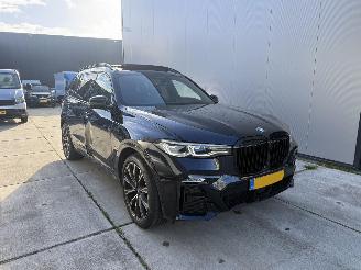  BMW X7 xDrive  40i High Executive-PANO-LEDER-HEAD UP-360 CAMERA-4 WIEL BESTURING 2022/4