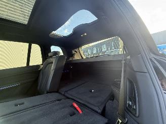 BMW X7 xDrive  40i High Executive-PANO-LEDER-HEAD UP-360 CAMERA-4 WIEL BESTURING picture 12