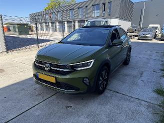 Damaged car Volkswagen Taigo 1.0 TSI Life Business -NAVI-PDC-PANO 2023/9