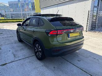 Volkswagen Taigo 1.0 TSI Life Business -NAVI-PDC-PANO picture 4