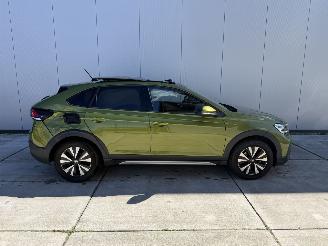 Volkswagen Taigo 1.0 TSI Life Business -NAVI-PDC-PANO picture 7