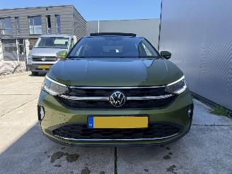 Volkswagen Taigo 1.0 TSI Life Business -NAVI-PDC-PANO picture 13