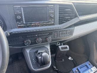 Volkswagen Transporter 2.0 TDI L1H1 DSG PERSONEN BUS -NAVI picture 19