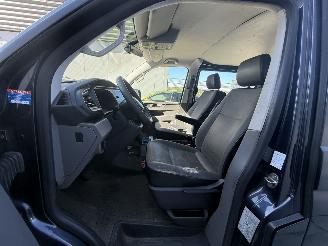 Volkswagen Transporter 2.0 TDI L1H1 DSG PERSONEN BUS -NAVI picture 8