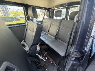 Volkswagen Transporter 2.0 TDI L1H1 DSG PERSONEN BUS -NAVI picture 10