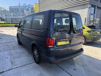 Volkswagen Transporter 2.0 TDI L1H1 DSG PERSONEN BUS -NAVI picture 4