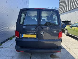 Volkswagen Transporter 2.0 TDI L1H1 DSG PERSONEN BUS -NAVI picture 7