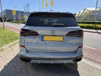 BMW X5 xDrive50e HUD - SKYLOUNGE - IONIC GLOW - BOWERS&WILKINS picture 8