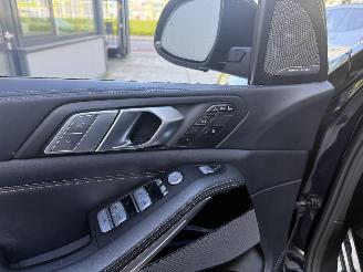 BMW X7 xDrive 40i High EXE -PANO-HEAD UP- 360 CAMERA-4 WIEL BESTURING picture 18